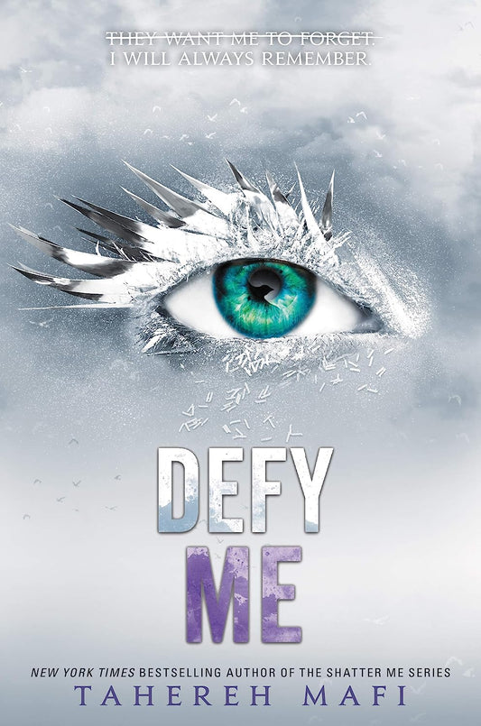 Defy Me