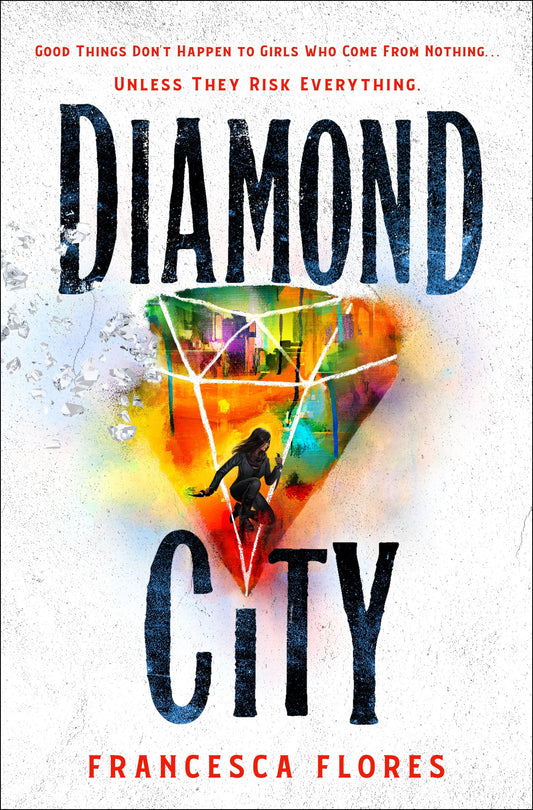 Diamond City