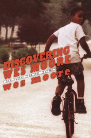 Discovering Wes Moore