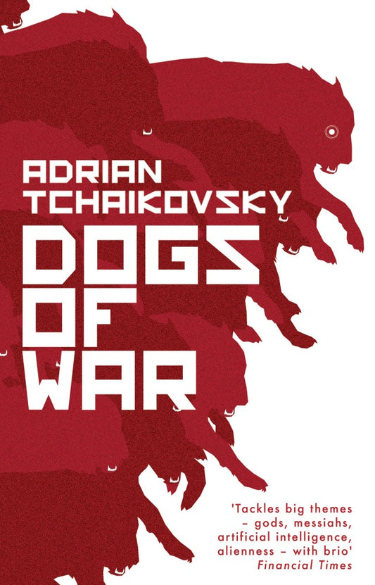 Dogs of War