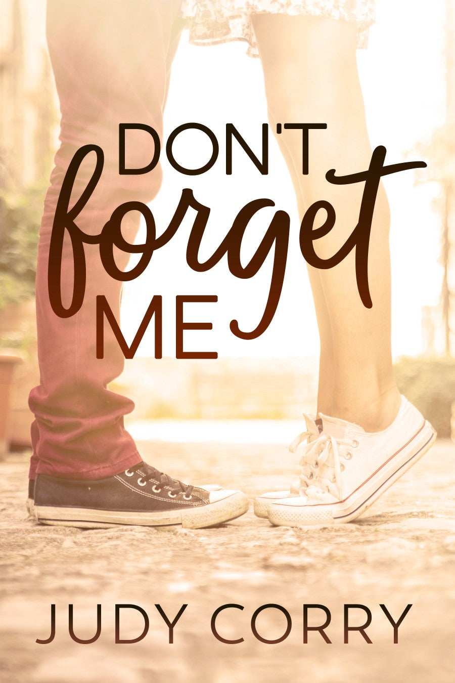 Don_t Forget Me