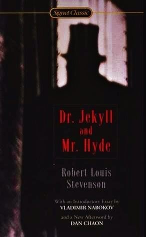 Dr Jekyll and Mr Hyde