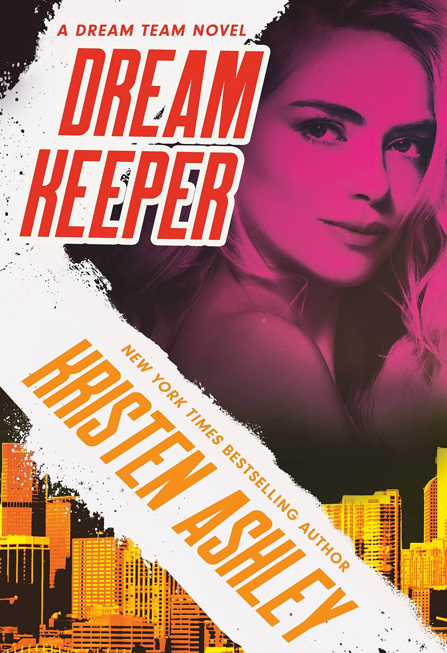 Dream Keeper 4