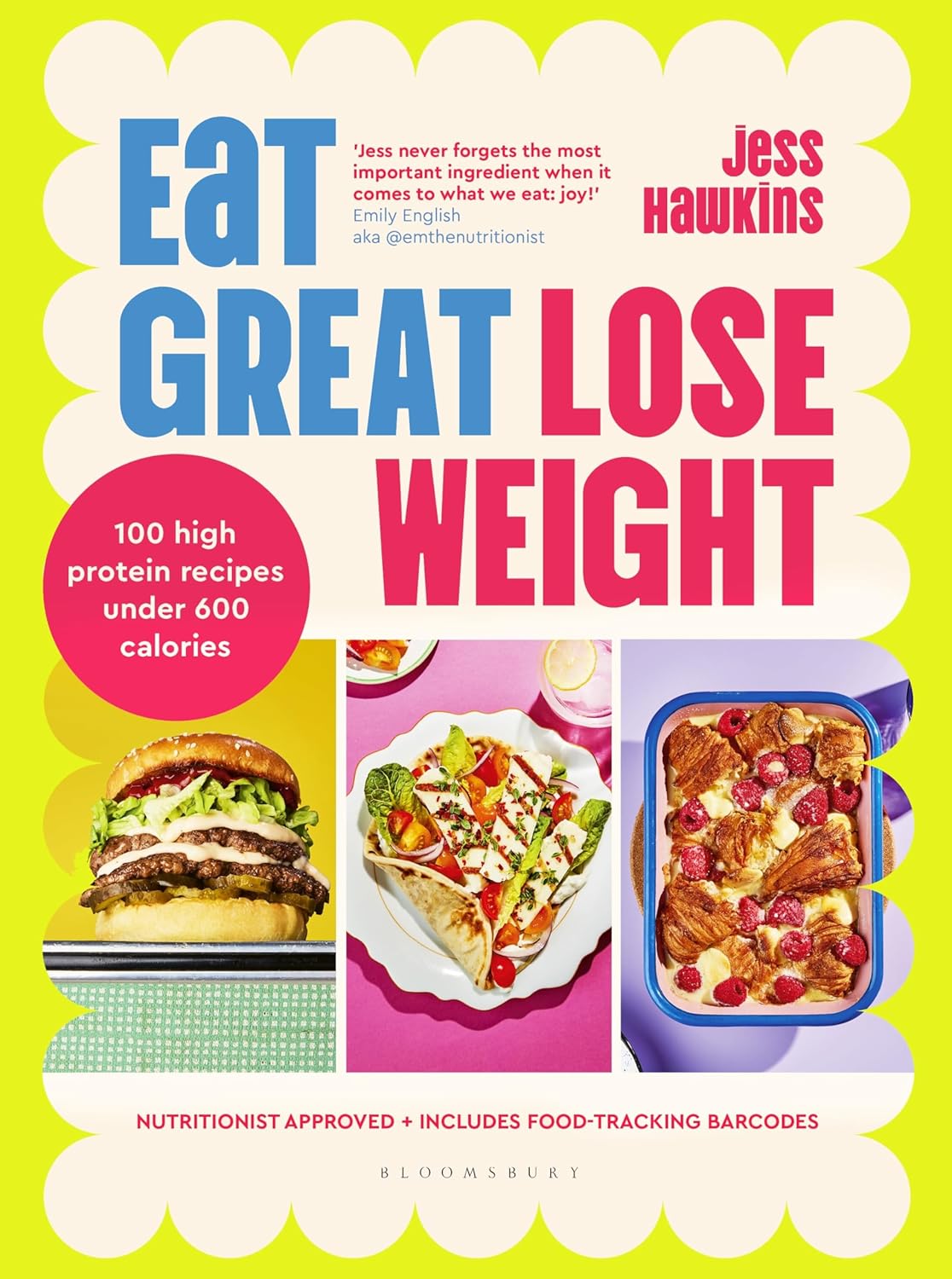 Eat Great, Lose Weight