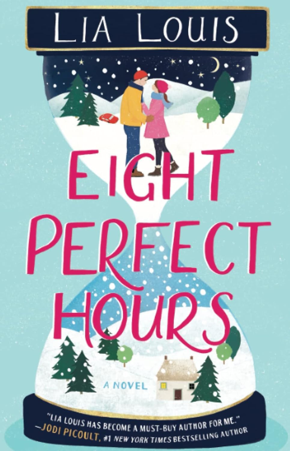 Eight Perfect Hours