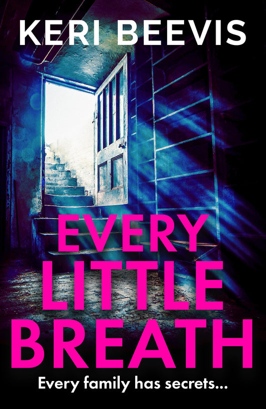 Every Little Breath