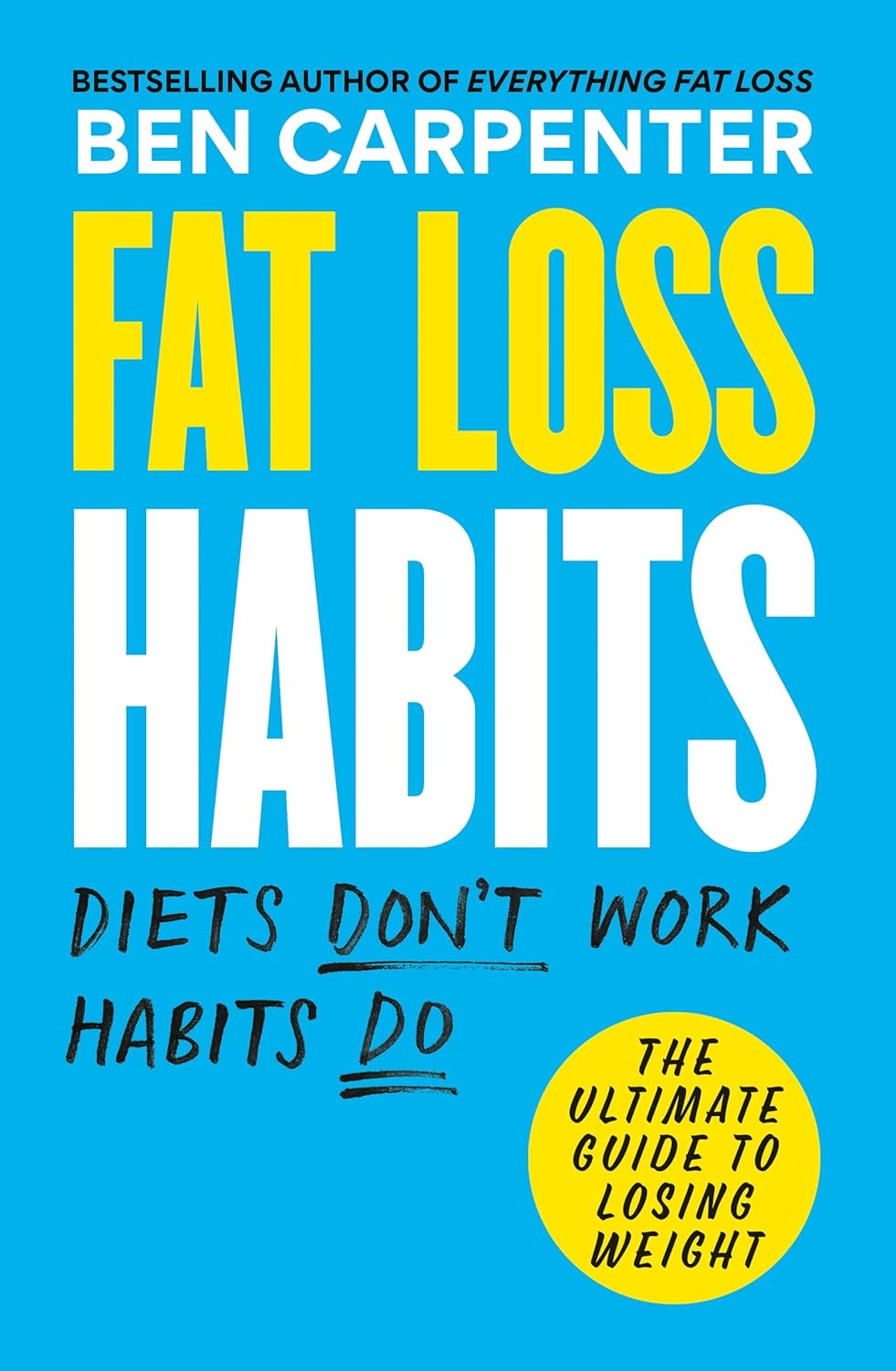 Fat Loss Habits