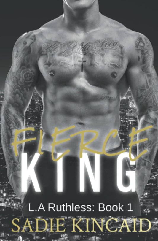 Fierce King