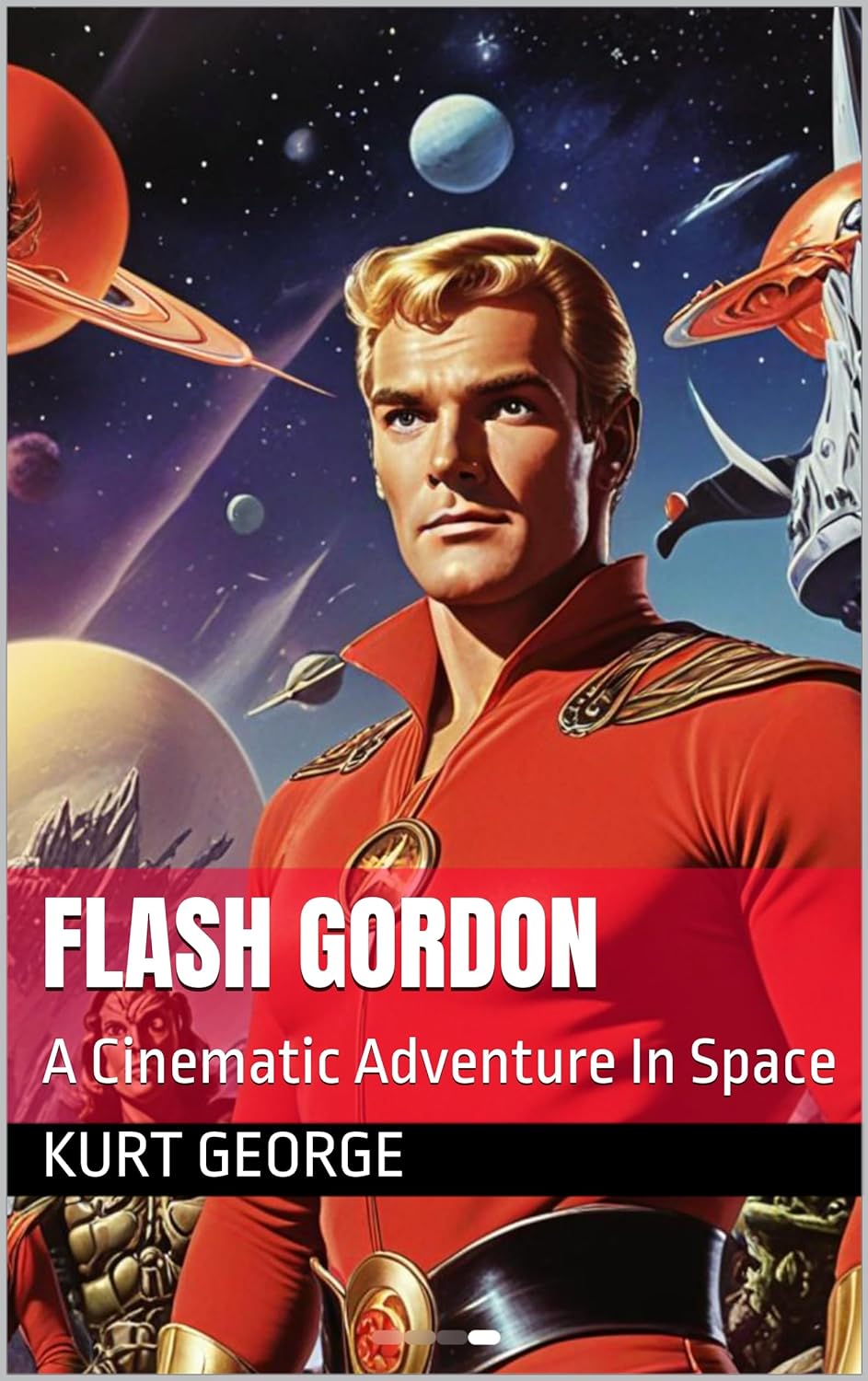 Flash Gordon