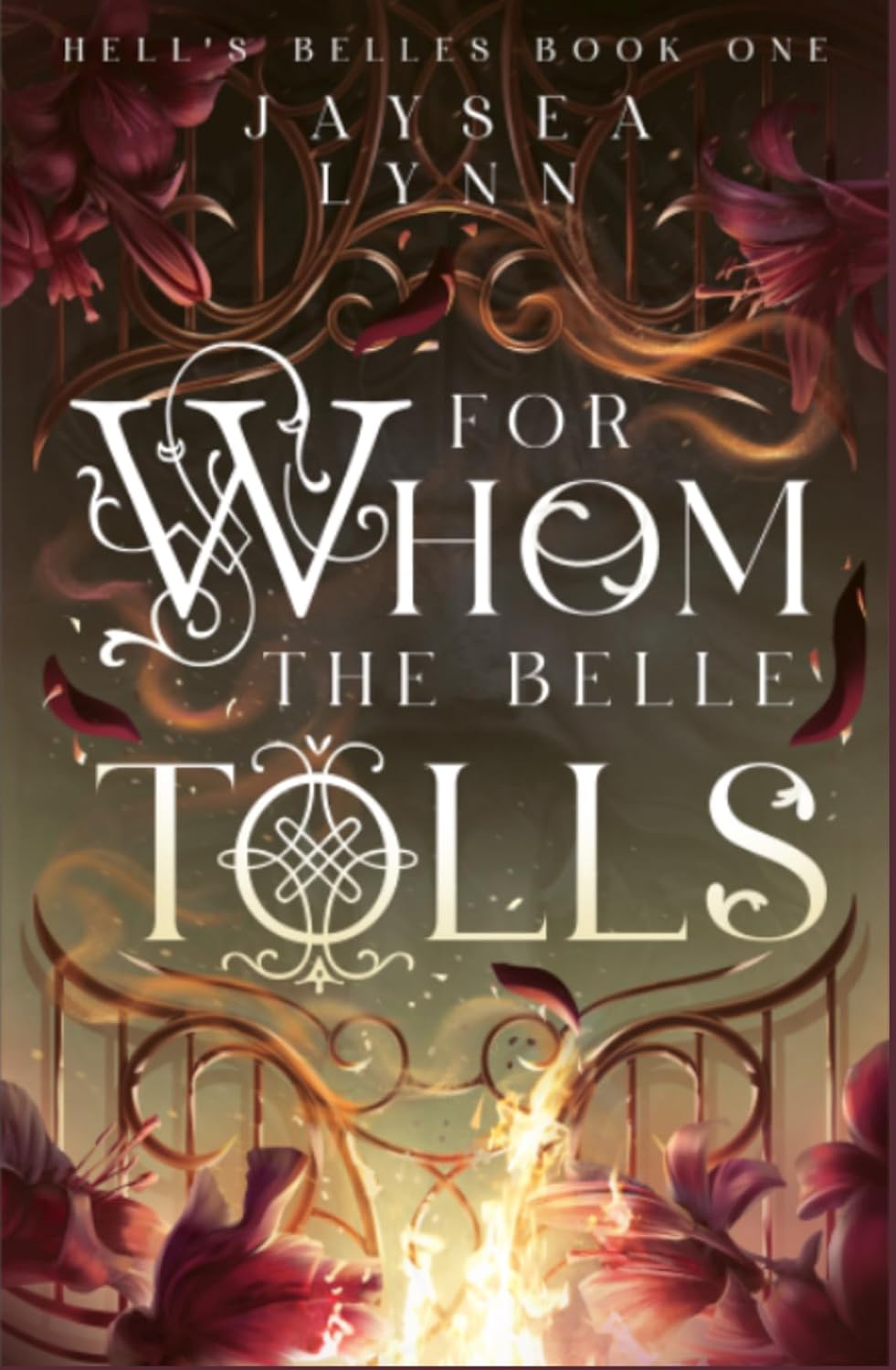 Good E-Books: For Whom the Belle Tolls