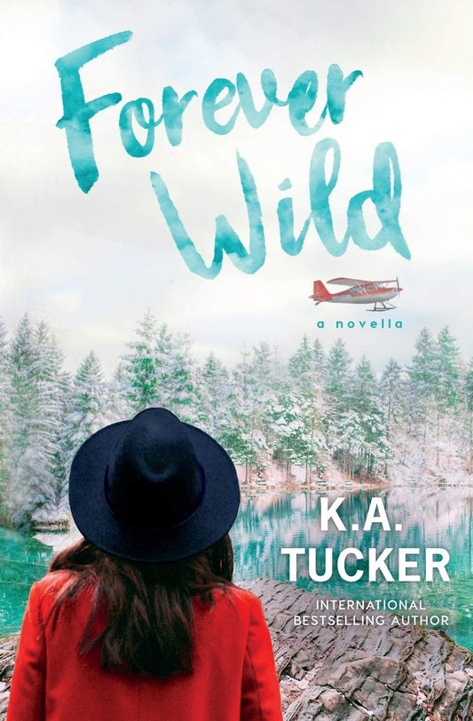 Wild Series Three: Forever Wild