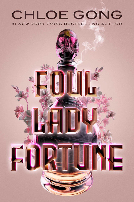 Foul Lady Fortune Series 1: Foul Lady Fortune