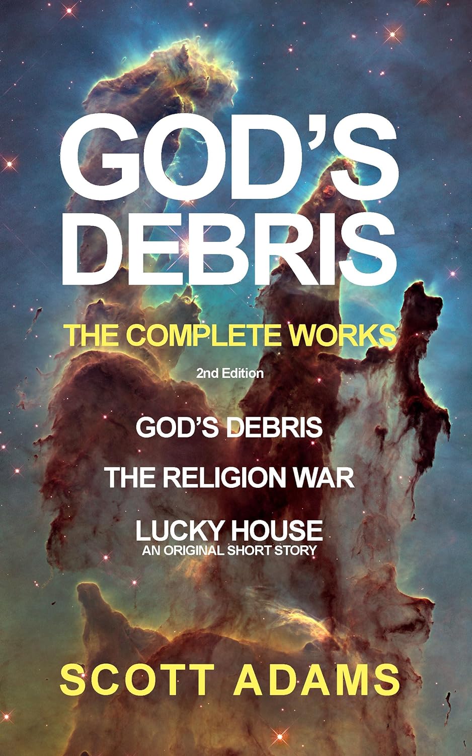 God’s Debris