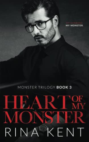 Heart of My Monster