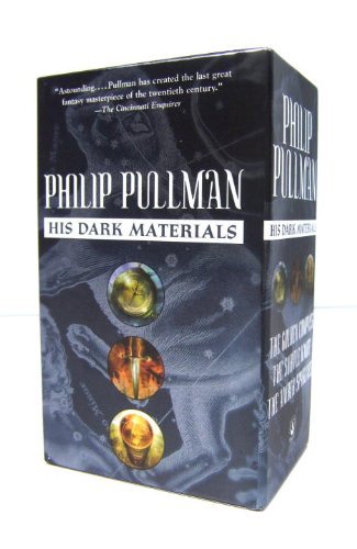 His Dark Materials