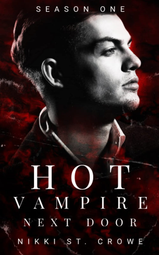 Hot Vampire Next Door