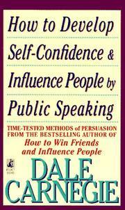 How To Develop Self-Confidence