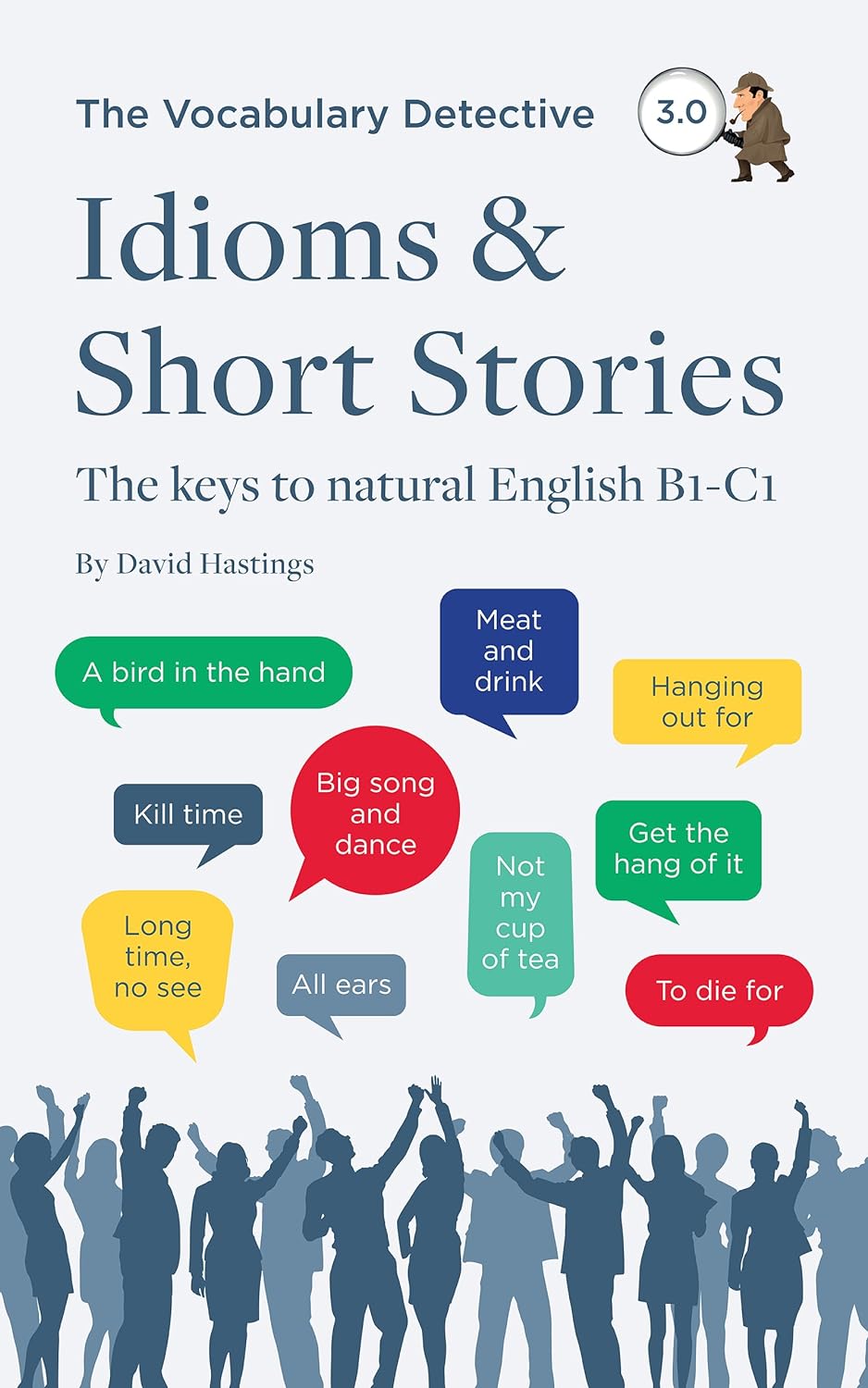 Idioms & Short Stories