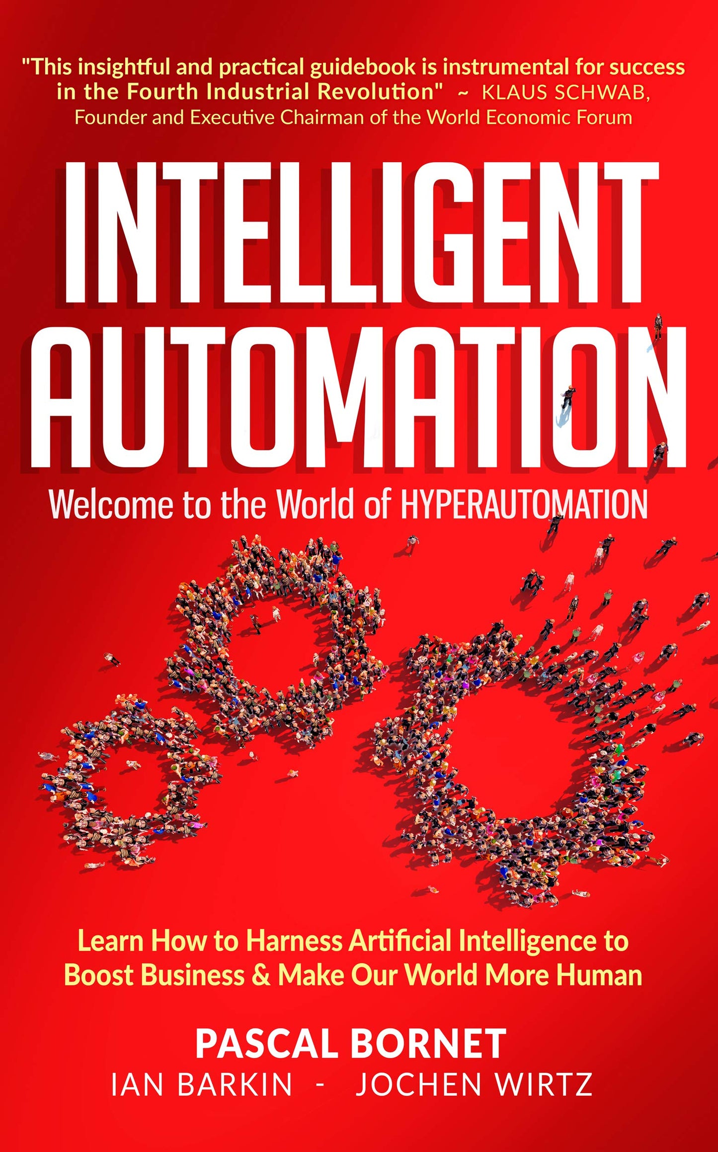 Intelligent Automation