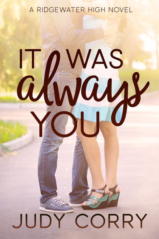 ItWasAlwaysYou