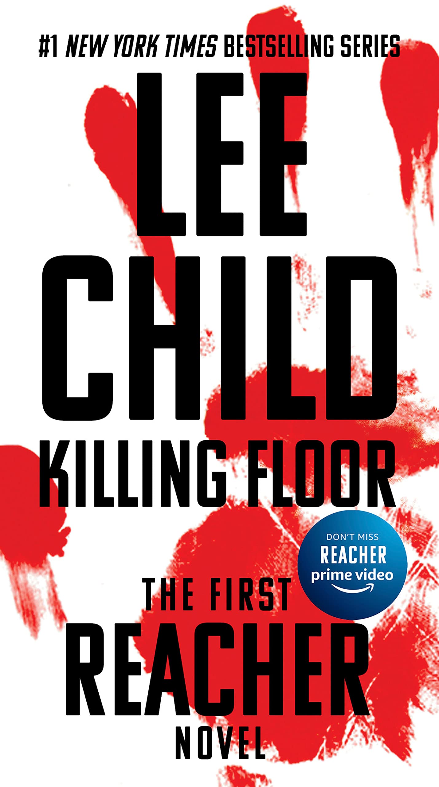 Jack Reacher 1 - Killing Floor