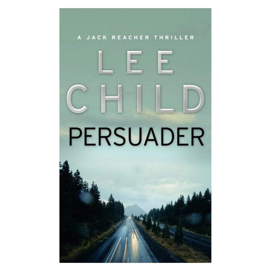 Jack Reacher 7 - Persuader