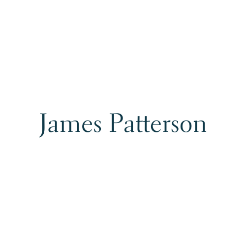 James Patterson