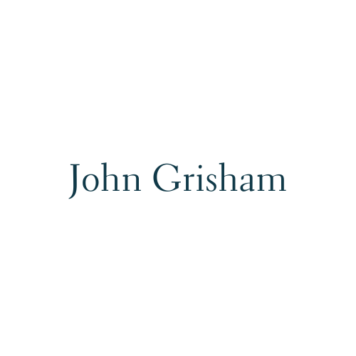 John Grisham