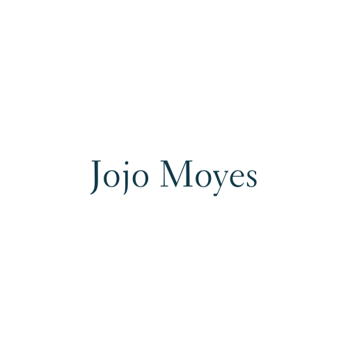 Jojo Moyes