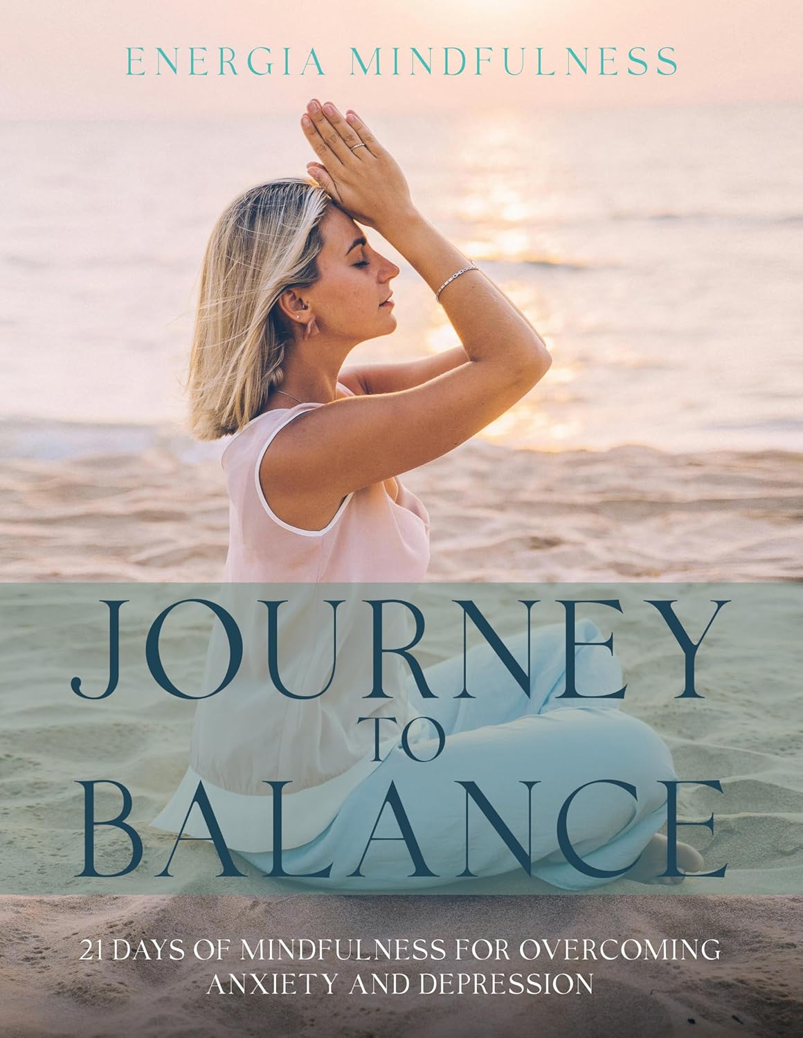 Journey to Balance