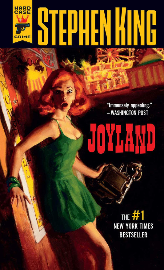 Joyland