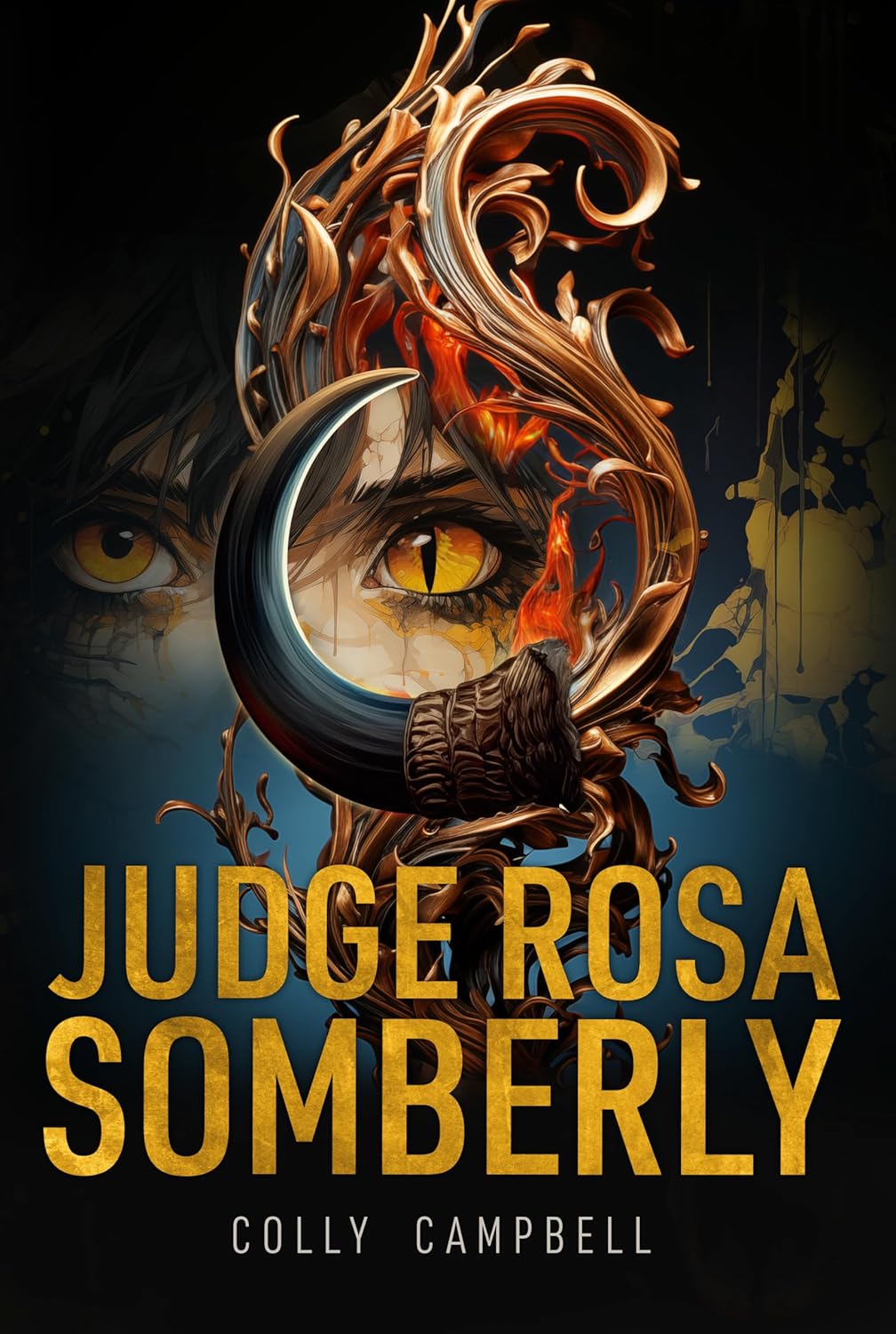 Judge Rosa Somberly