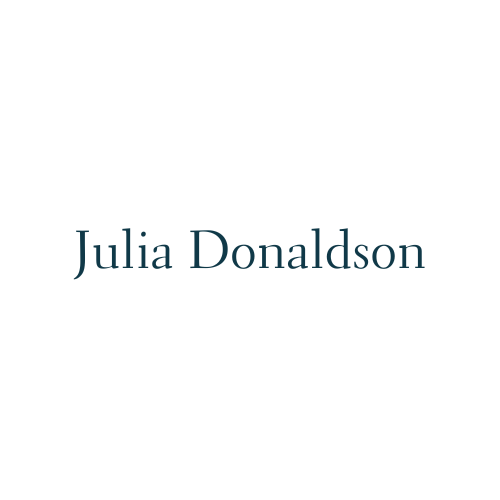 Julia Donaldson