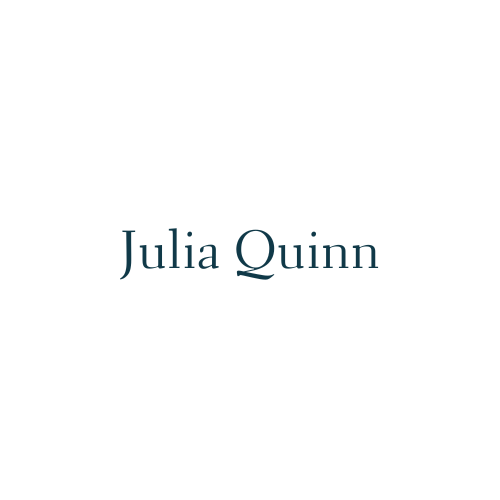 Julia Quinn