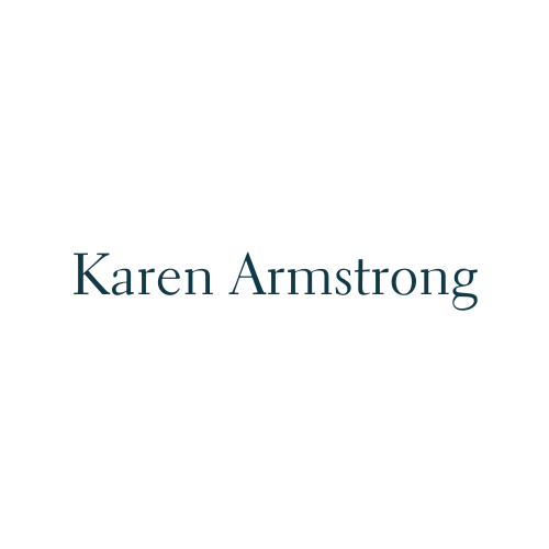 Karen Armstrong