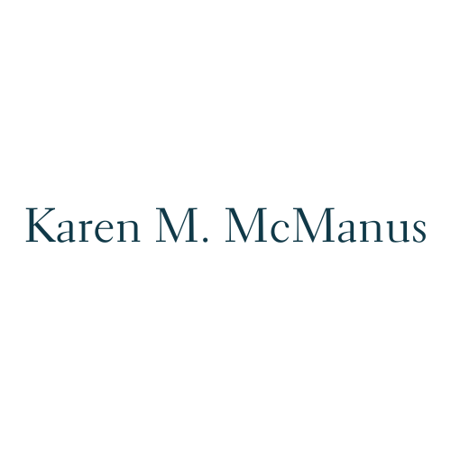 Karen M. McManus