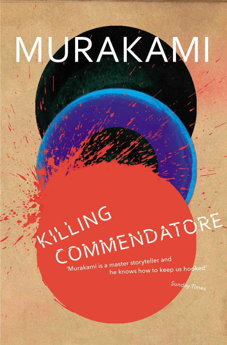 KillingCommendatore