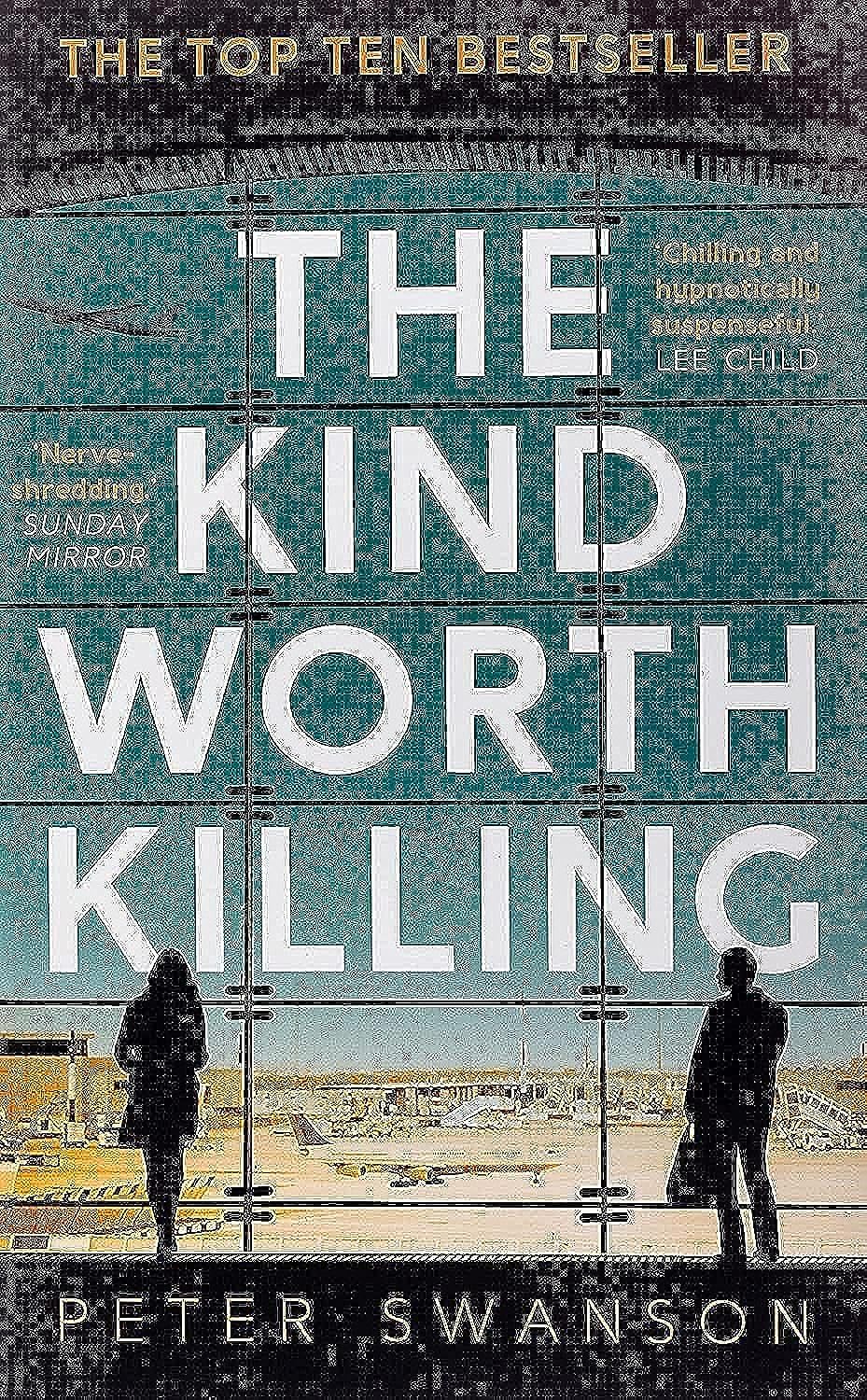 Kind Worth Killing