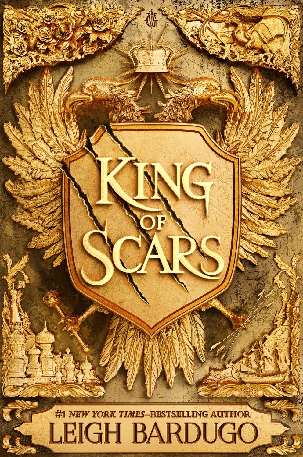 KingofScars