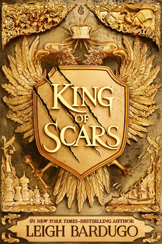 KingofScars