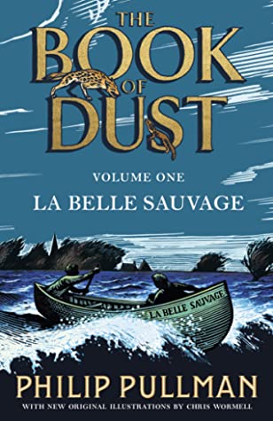 La Belle Sauvage