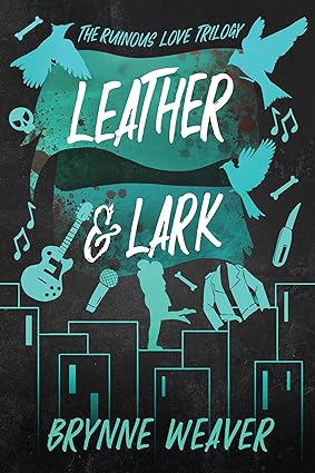 Leather & Lark