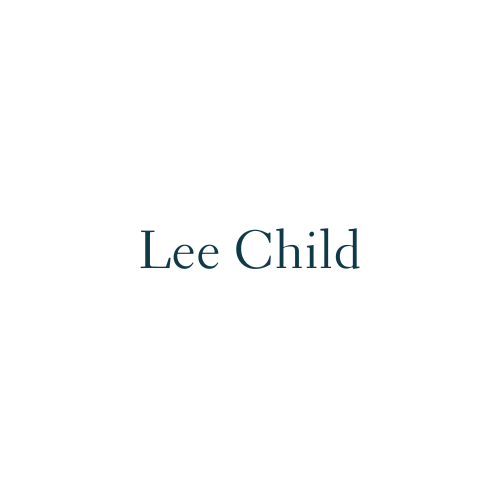 Lee Child