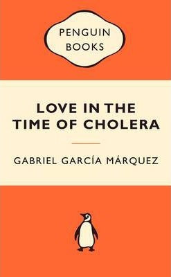 Love in the Time of Cholera