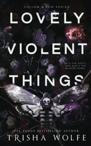 Lovely Violent Things