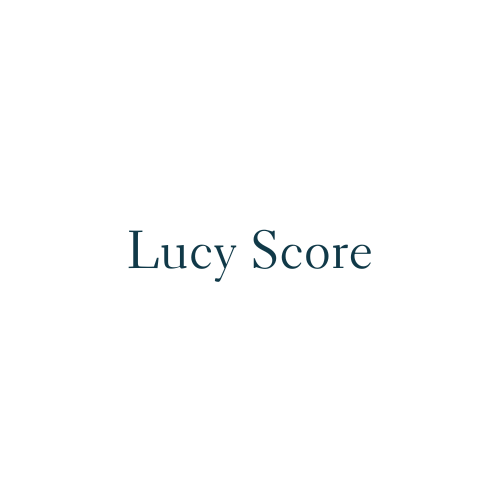 Lucy Score