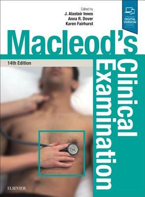 Macleod's Clinical Examination