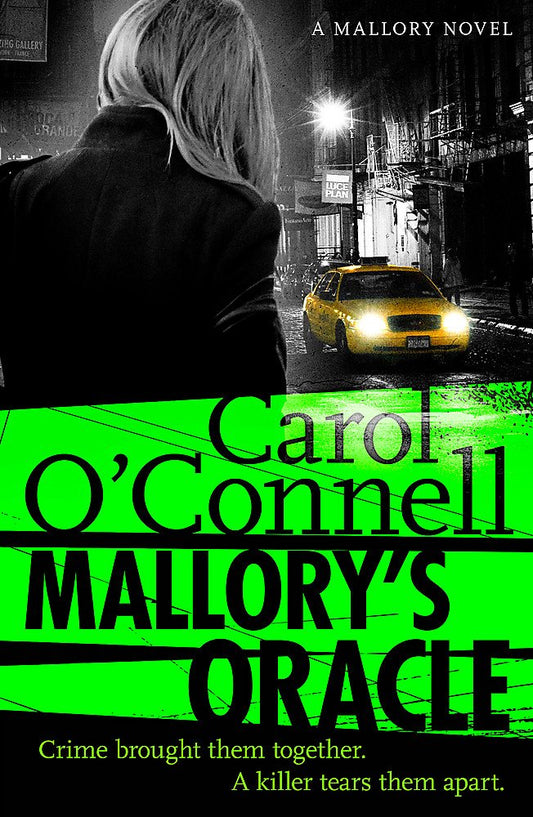 Mallory's Oracle