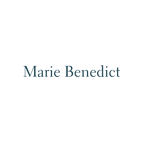 Marie Benedict