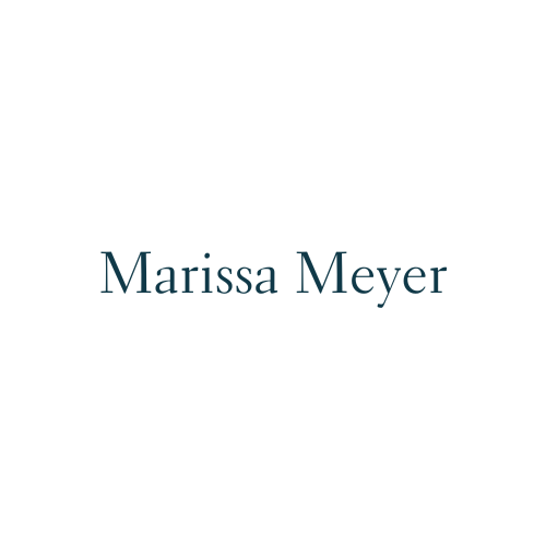 Marissa Meyer